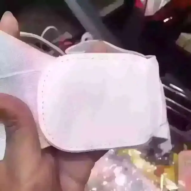 Онлайн знаменитостей Douyin Стиль Знаменитостей Kyphotone плюс-размер Утонченная версия сидя коррекция хунчбек очень верная спина