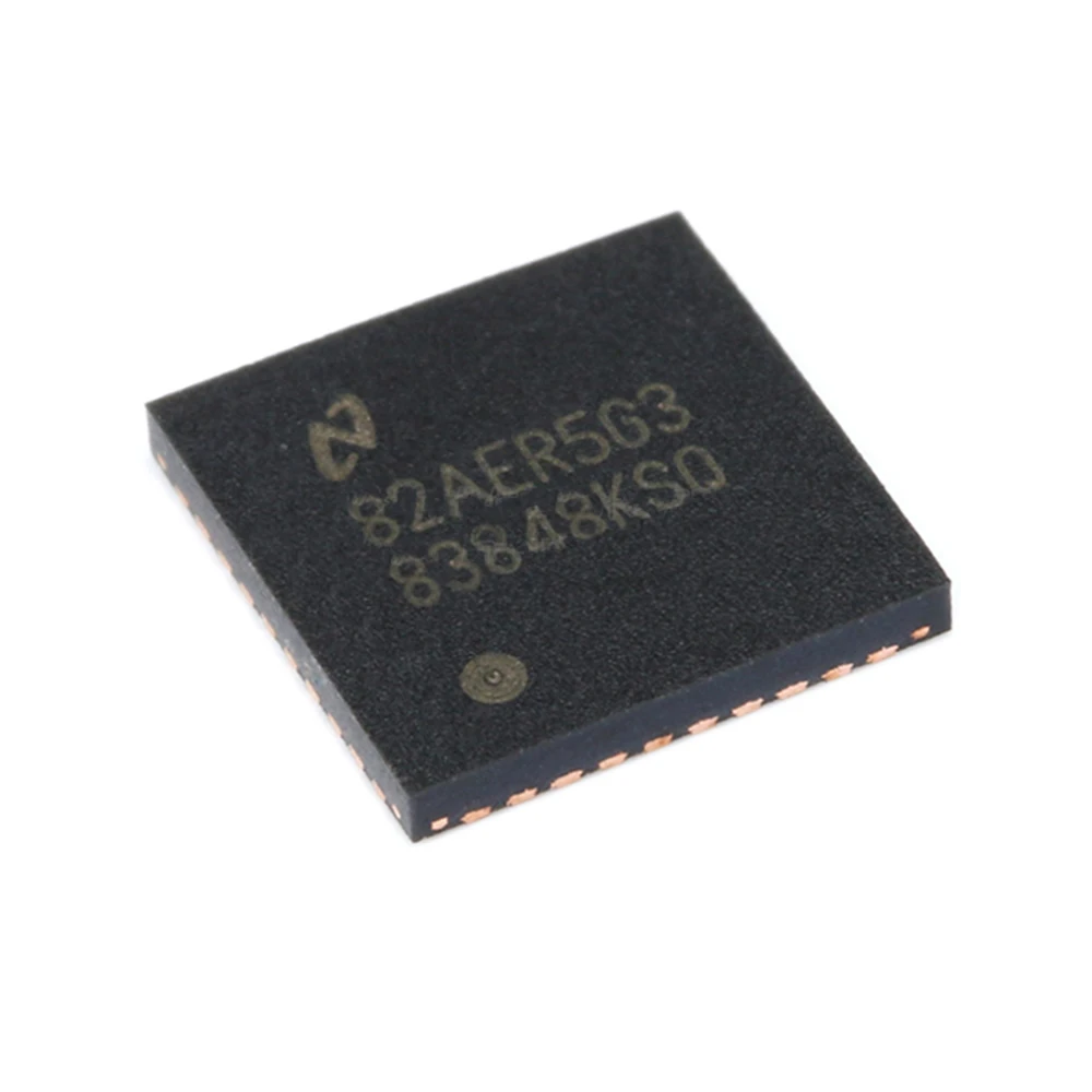 

1PCS/lot DP83848 DP83848KSQ 83848KSQ QFN40 New Original IC chip DP83848KSQ/NOPB