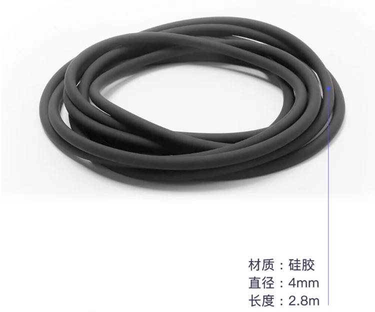 

Car wind Noise Reduction Kit Quiet Seal Kit for Tesla Model3 2017-2019 Skylight glass sealing strip