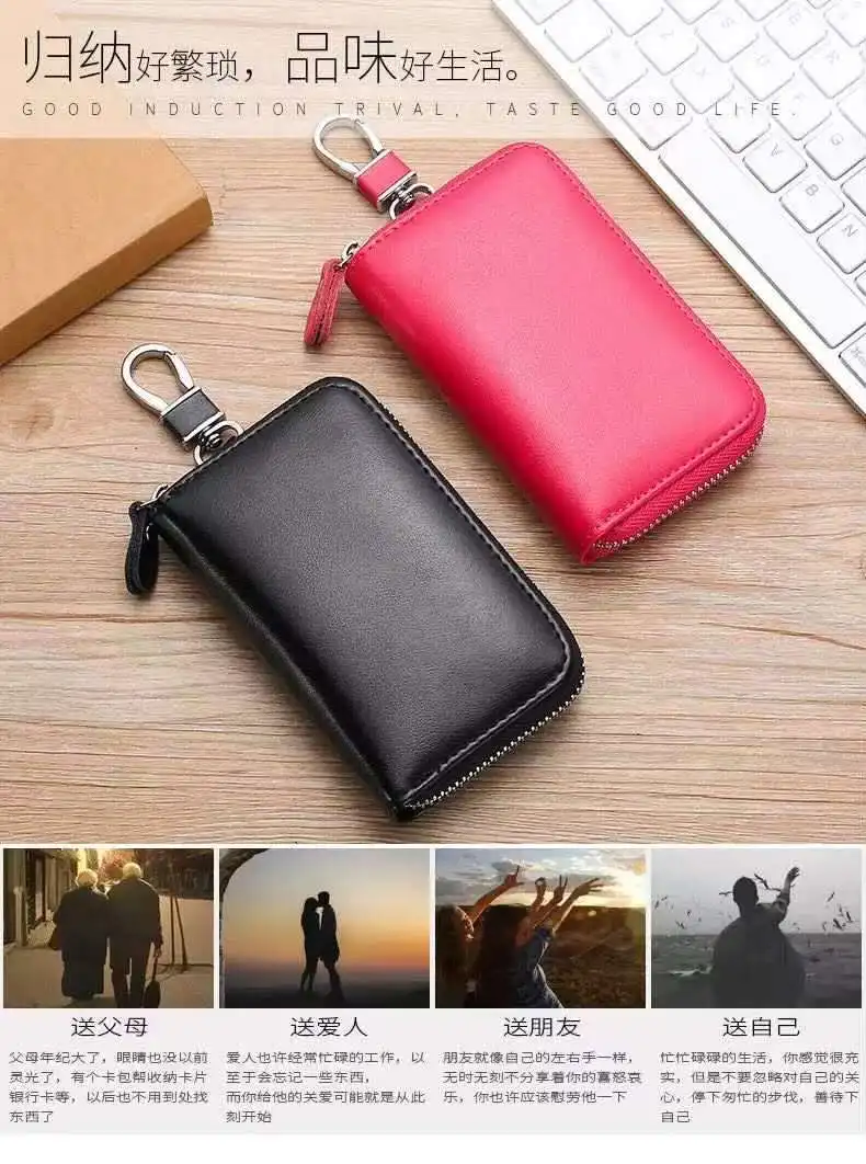 Luxury Keychain For Car Keys Keyring Accessories Moto Carabiner Original Motorcycle Holder Pendant Men Gift Lanyard women