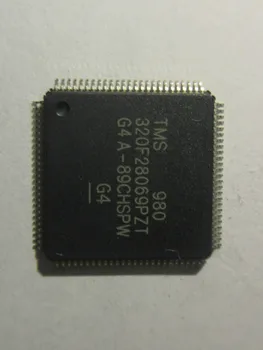 

10pcs TMS320F28069PZT TMS320F28069 LQFP100 Original New 1 order