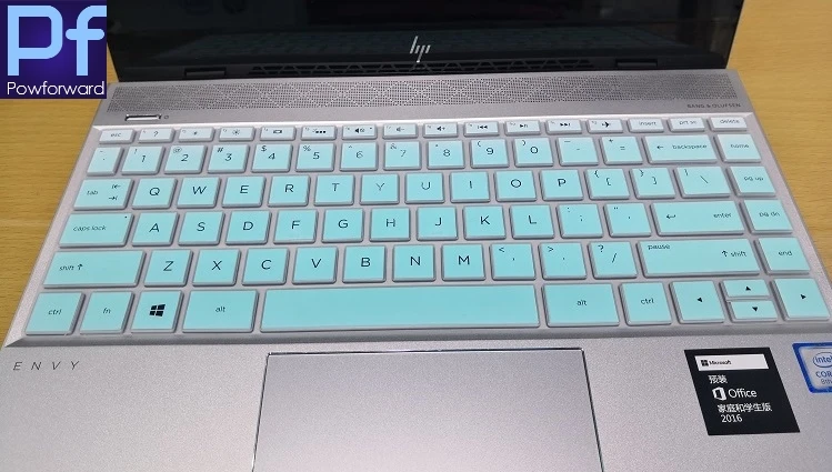 Laptop Keyboard Cover Protector for HP Pavilion 13-U001LA 13-u003la 13-u030tu 13-u170tu 13-u151tu 13-u172tu 13.3&quot Notebook skin |