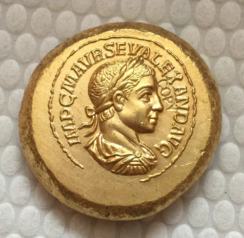 

Roman COINS type 32