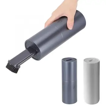 

Vacuum Cleaner Portable Mini Car Vacuum Cleaner Cordless Handheld Car Interior Sweeper House Indoor Aspiradoras Para el Hogar