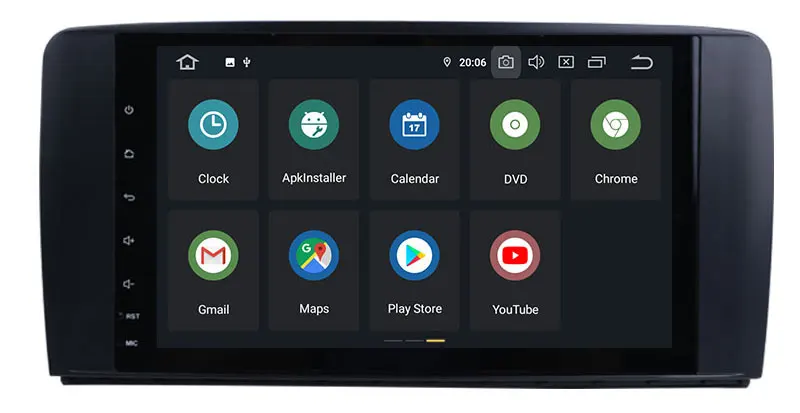 Flash Deal 9 Inch Android 9.0 Octa Cores Car Radio GPS Navigation For Mercedes Benz R Class W251 R280 R300 R320 R350 R63 Multimedia Carplay 11 Flash Deal 9 Inch Android 9.0 Octa Cores Car Radio GPS Navigation For Mercedes Benz R Class W251 R280 R300 R320 R350 R63 Multimedia Carplay 11