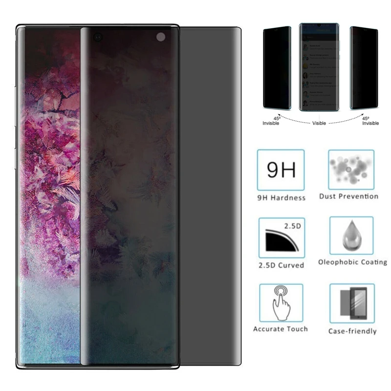 Galaxy S20 Note 10 9 S10 e S9 S8 Plus 