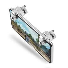 2 шт./упак. мобильного телефона игра противопожарный кнопочный смарт-телефон игровой курок L1 R1 шутер для iPhone ножи из/правила выживания/PUBG