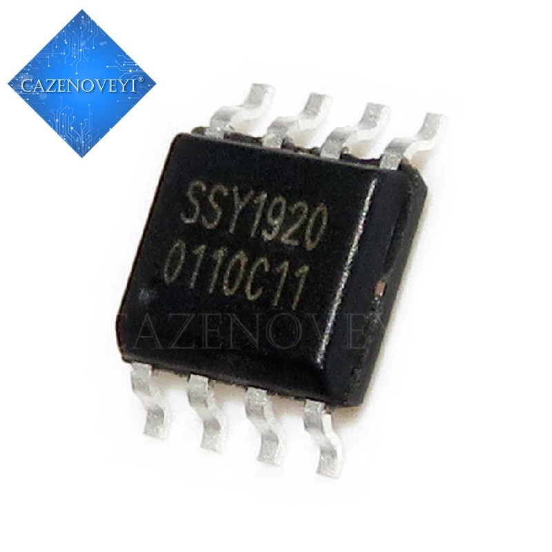 

10pcs/lot SSY1920 1920 SOP-8 In Stock