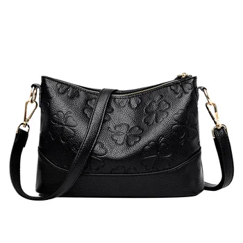 

New women's bag wild shoulder messenger bag fashion mom handbag female bag women handbags handbag women bag purses