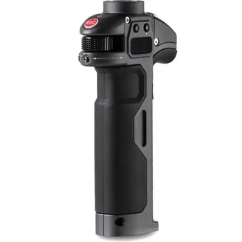 

Tilta Nucleus-M Handle Grip (Left ) Optional Nucleus M Accessories WLC-T03-HL