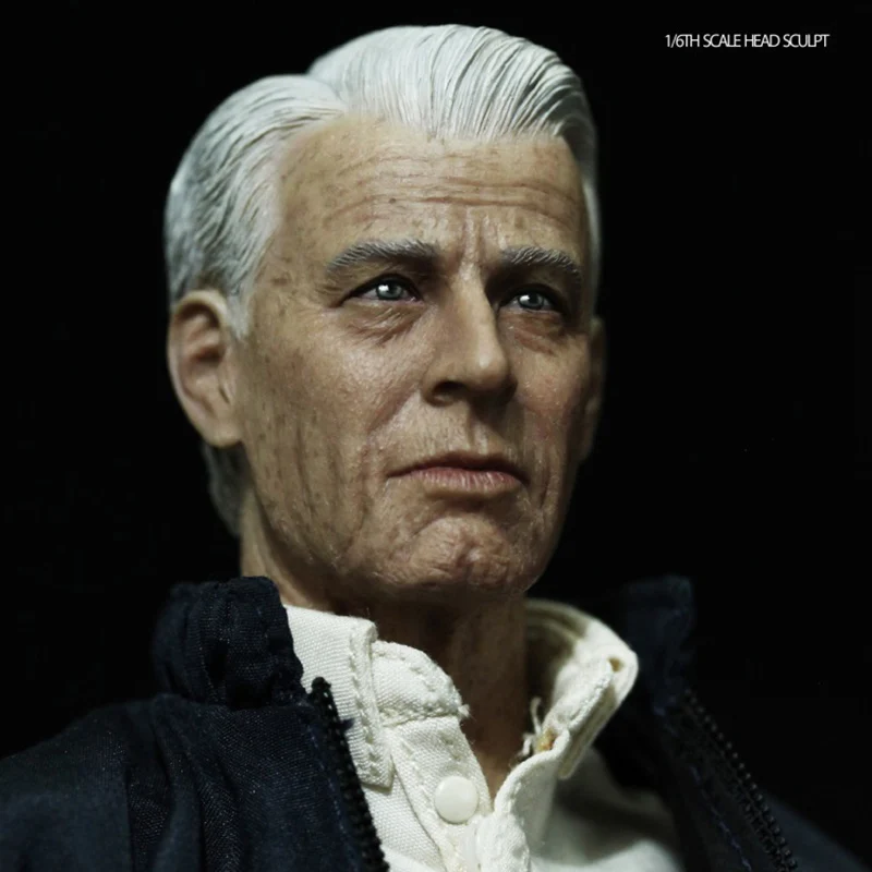 IN STOCK The Patriot Studio 1/12 The Joker Arthur Fleck 6" Action Figure Toy Deluxe Ver - Foto 9