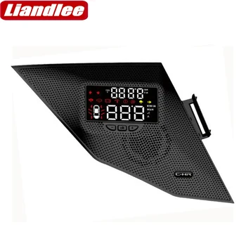 

Car HUD Head Up Display Dedicated For Toyota CHR C-HR 2018 2019 Right Hand Drive Safe Driving Screen Projector