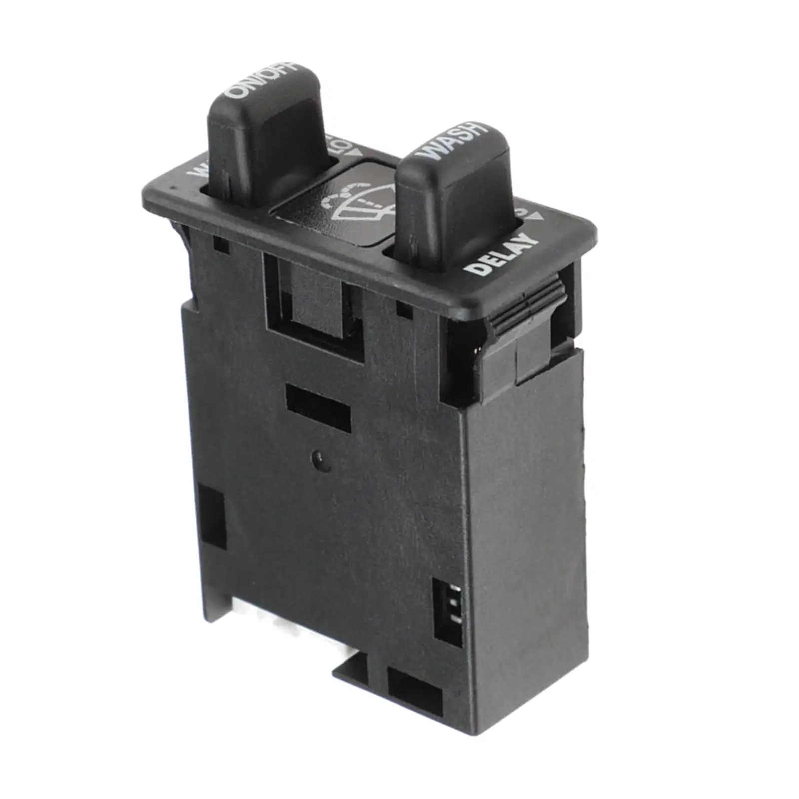 Front Windshield Wiper Control Switch A0623096002 Washer Switch For