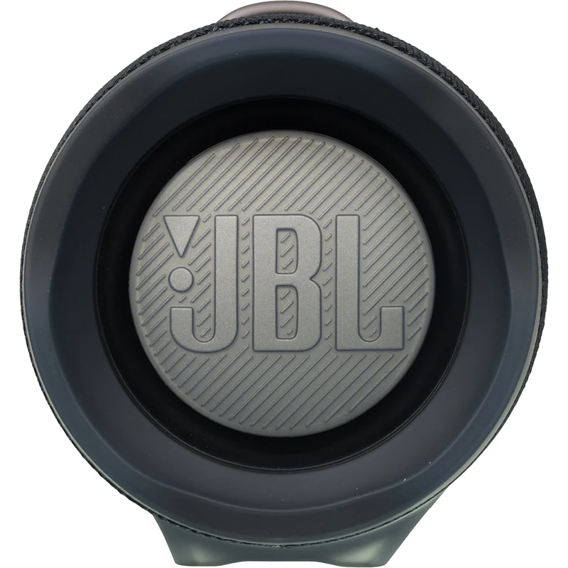 Колонка порт. JBL Xtreme 2 черный 40W 1.0 BT/USB 10000mAh(JBLXTREME2BLKEU