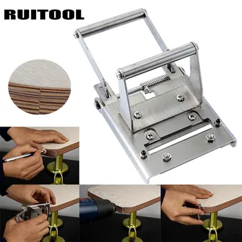 

Multifunctional Mini Carpenter Edge Trimming Device Wood Planer Cutting Machine For Woodworking Hand Tool