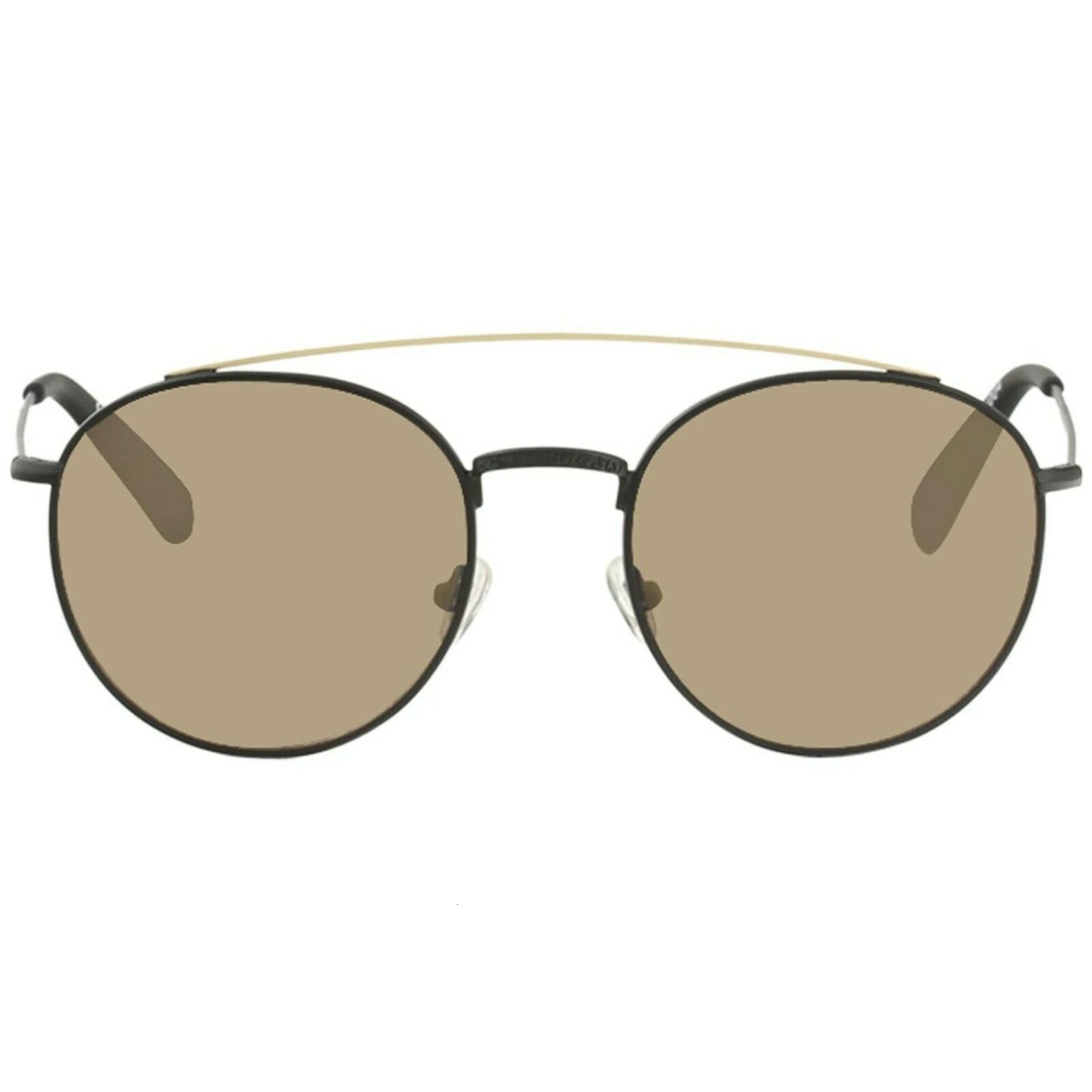 Gafa de sol SUPERDRY индианна 004 NEGRO MATE/DORADO | Аксессуары для одежды