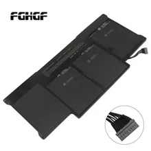 New laptop Battery for Apple MacBook Air 13″ A1466 2012 year A1369 2011 production Replace A1405 battery