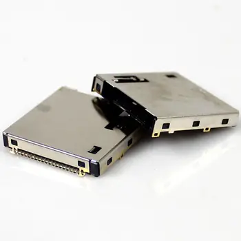 

Metal Memory Card Slot Socket Replacement Parts for NS Switch Console Host Gadgets for game consoles