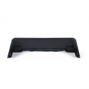 

Navigation GPS Cap Hood 22*5cm Black Car Radio Universal 22cm Best Sale Useful