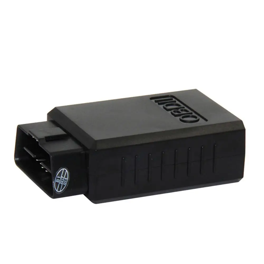 ELM327 Bluetooth V1.5 OBD2 автомобильный диагностический сканер неисправностей Автомобильная диагностика obd-ii тестер автомобиля OBDII считыватель кодов