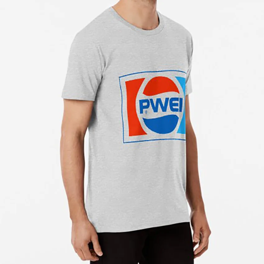 pwei t shirt