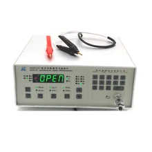High Precision digital display micro ohm meter/ winding resistance tester/ digital milliohm meter shahe atl 20 digital high precision tension gauge portable digital tension meter