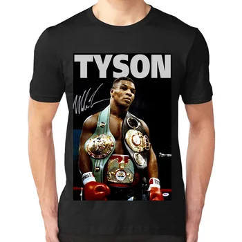 Mike Tyson T-shirt