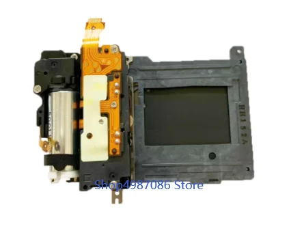 PROD 1005003060139647 Original Shutter Unit for Canon 5D Mark IV 5D4
Shutter Unit Shutter SLR Camera Mounting Group Repair Part
