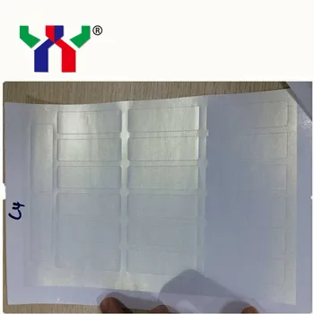 

This link is for my Saudi Arabian customer to pay the balance shipping cost for the C4 optical variable ink