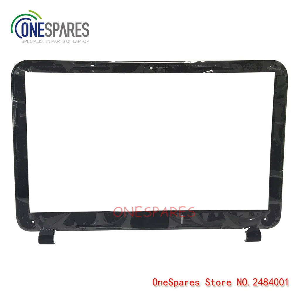 

New Original Laptop LCD Display Front Bezel Cover For HP Pavilion 15-B 15-B135SA Series Screen 701680-001 39U36TP003 B Shell