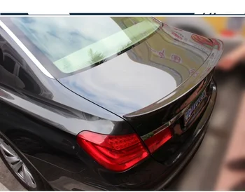 

stock Fit for BMW 7 F01F02730li740li750li760i AC carbon fiber rear spoiler Wing rear wing