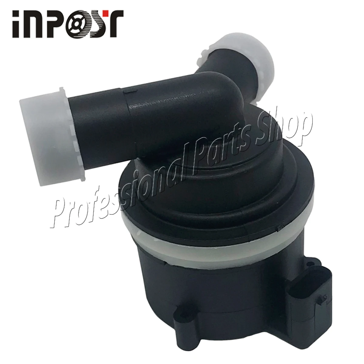 New Cooling Water Pump For Vw Volkswagen Amarok 20102018 2.0tdi