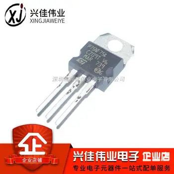 

P75NF75 STP75NF75 TO-220