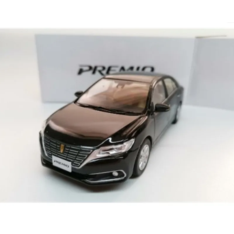 1:30 Alloy Diecast Metal Car Model 