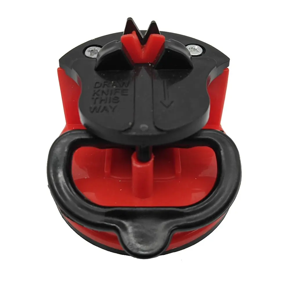Долговечное использование, точилка для ножей, ножниц для домашнего использования, беспроводная точилка для ножей, система заточки, кухонный инструмент для фиксации