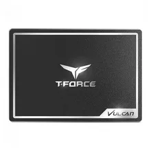SSD-накопитель Team Group T-FORCE VULCAN SSD SATA2.5" 250GB [T253TV250G3C301]