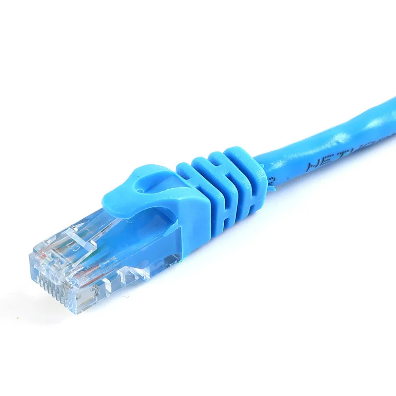 

2020022501 xiangli jumper finished network cable cat5e super five network cable IDE Cables 62