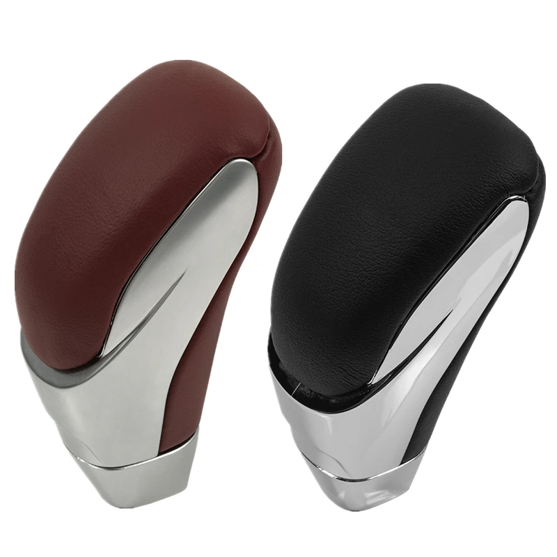 Automatic Gear Shift Knob Stick Head Handball Shifter Lever For Mazda 3