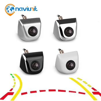 

Naviunit universal car parking rear camera with reverse image HD BACKUP waterproof night vision camera