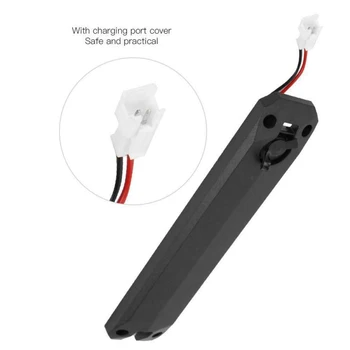 

Electric Scooter Controller With Charging Port Cover For 8 Inch KUGOO S1 S2 S3
