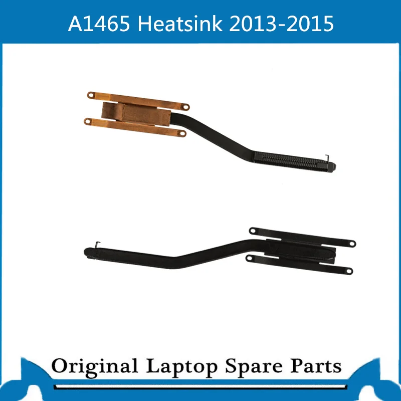 Радиатор процессора для Macbook Air 11 дюймов A1465 радиатор 2013- MD711LL/A MJVM2LL/A