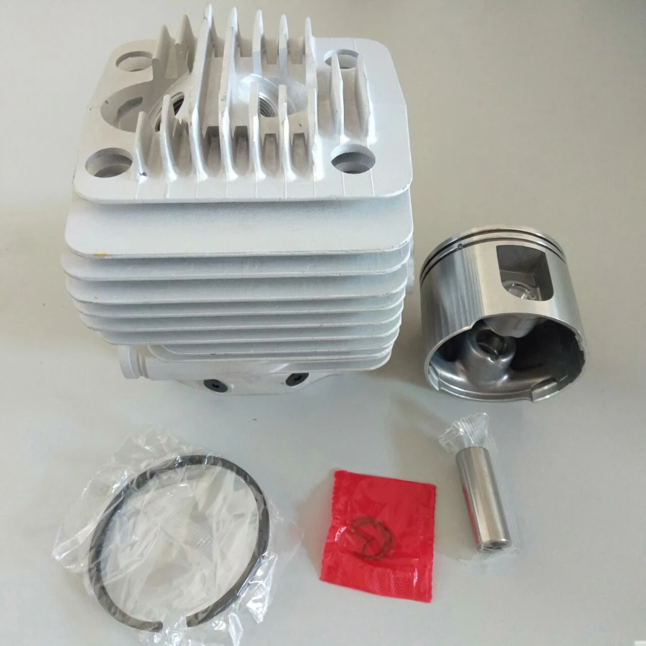 Sägenspezi Guarnizione Sull'angolo Per Stihl TS700 TS800 TS 700 - Foto 8