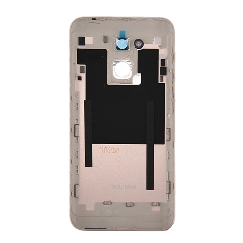 Качество AAA для Huawei Honor 6a задняя крышка батарейного отсека металлический корпус крышка для Huawei Honor 6a DLI L22 L01TL20 AL10 корпус