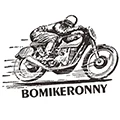 BOMike Ronny Factory Store