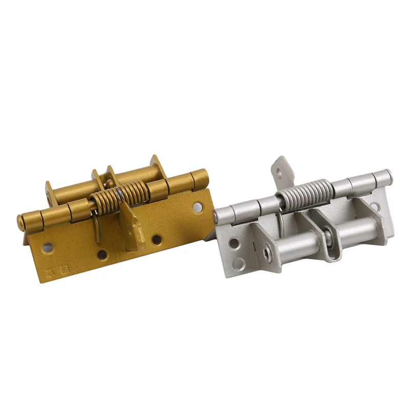 

Positioning Hinge Spring Self-aligning Hinge Automatic Closing Door Multifunction Screen Door Wooden Door Hinge