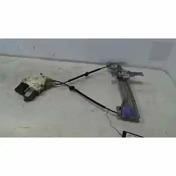 

WINDOW LIFTER REAR LEFT RENAULT MEGANE III SALOON 5 P