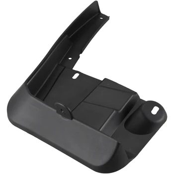 

4Pcs Car Fenders Mudguards Modified Accessories for BMW 5 2011-2017