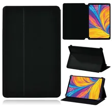 Funda protectora para tableta Teclast M30/P10/T10/P80X 4G/P10HD SC9863A, carcasa plegable resistente a caídas + Stylus gratis