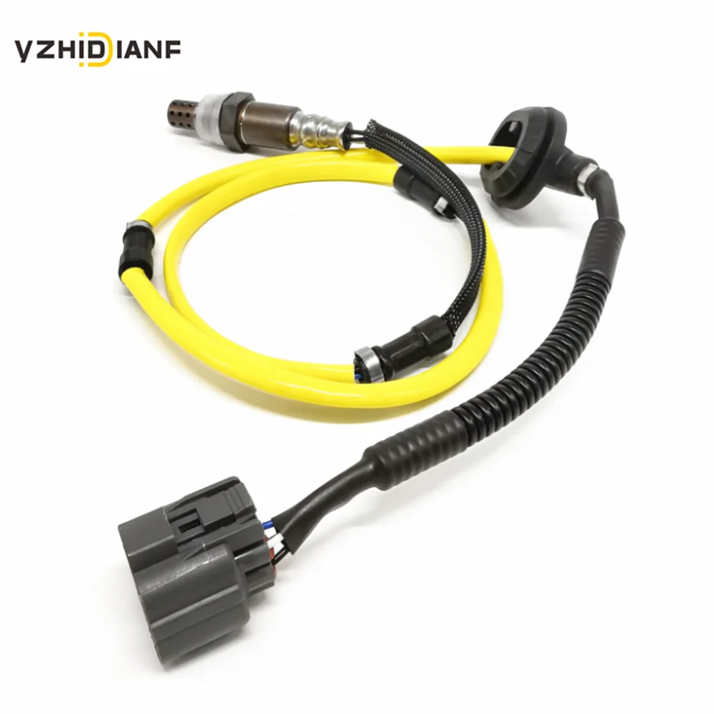 

1x 36532-RAC-U01 36532-RAC-U02 Lambda O2 кислородный датчик ниже по потоку, подходит для Honda-Accord 2.0L CM5 2.4L 2003-2007 NO #36532-RAC-U03