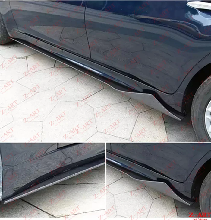 2013- Z-ART для infiniti Q70 комплект из углеродного волокна аэрокит из углеродного волокна для infiniti Q70 аэродинамический комплект из углеродного волокна